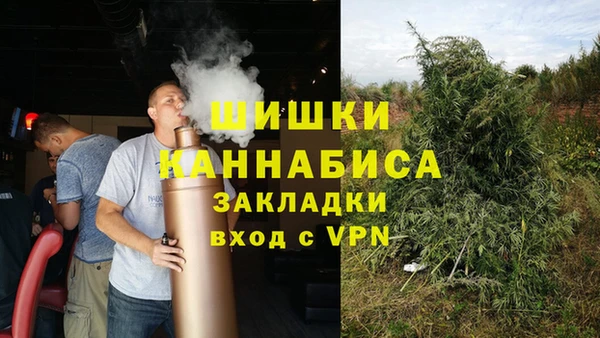 твердый Надым