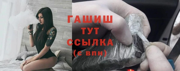 твердый Надым